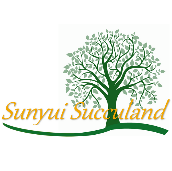 Sunyui Succuland